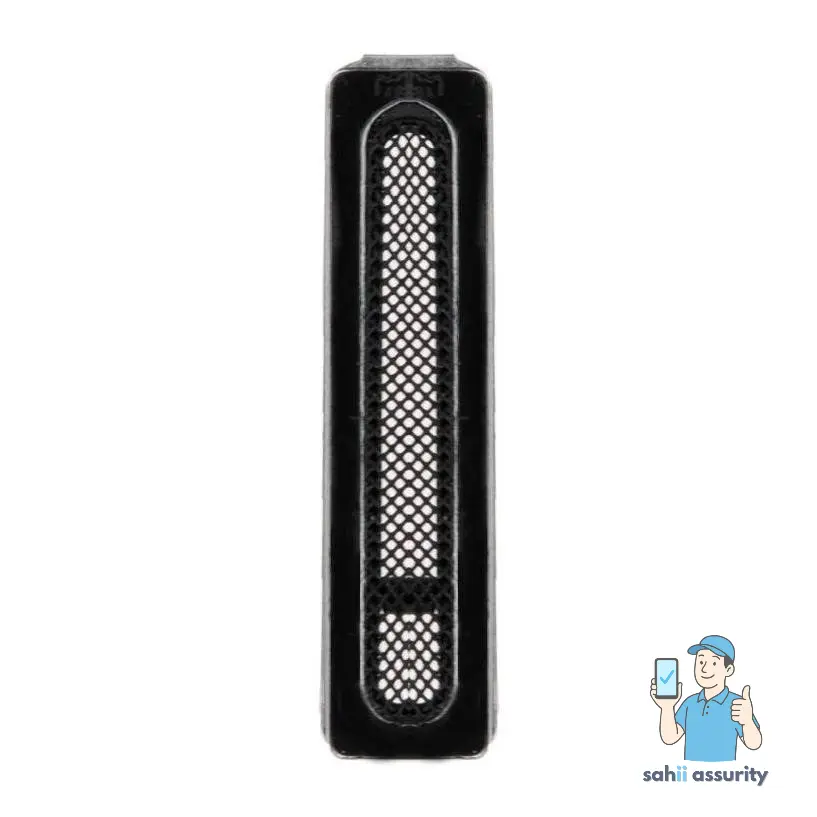 Speaker Jaali Anti Dust Net Rubber for Apple iPhone 6 Plus thumbnail